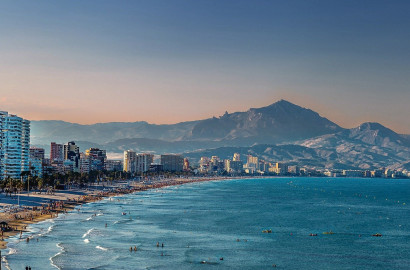 "Protestid,  kliimakriis ja kõrged hinnad." Hispaania: negatiivsete pealkirjade varjus peitub tõeline võimaluste maa.