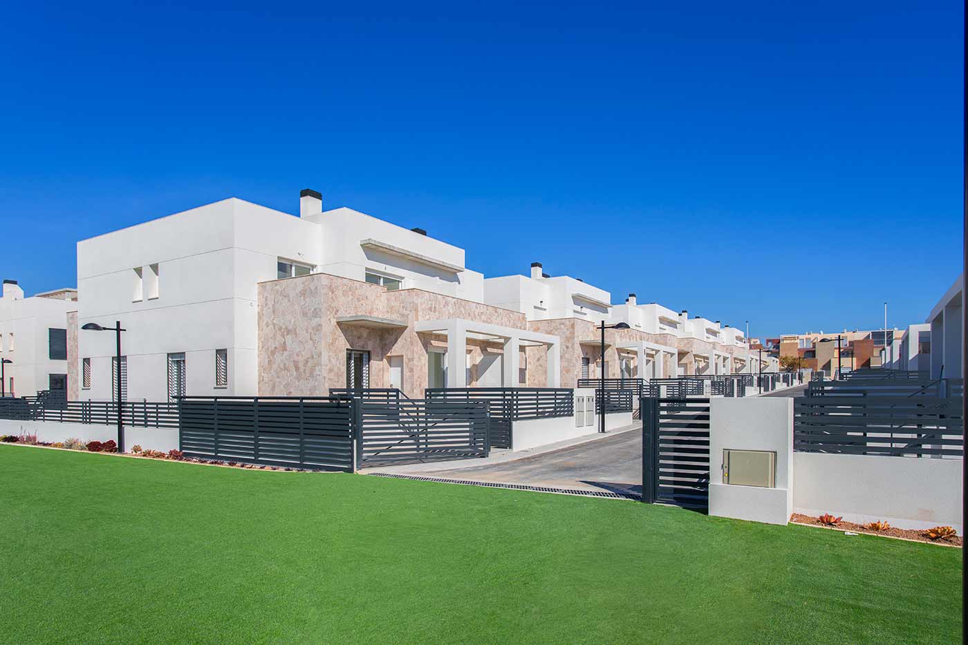 Bungalow - Torrevieja