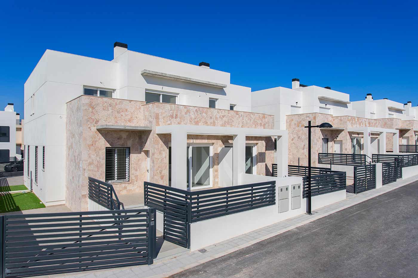 Bungalow - Torrevieja