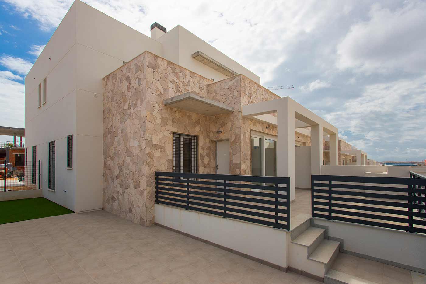 Bungalow - Torrevieja