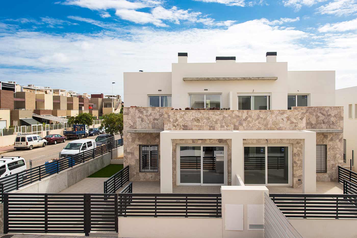 Bungalow - Torrevieja