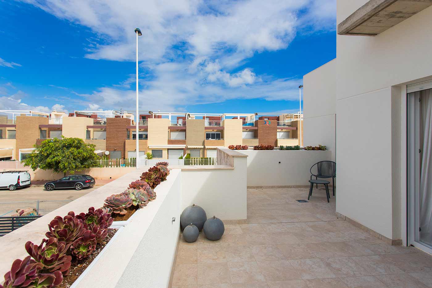 Bungalow - Torrevieja